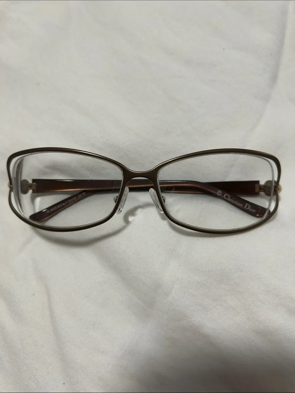 Christian Dior Eyeglasses